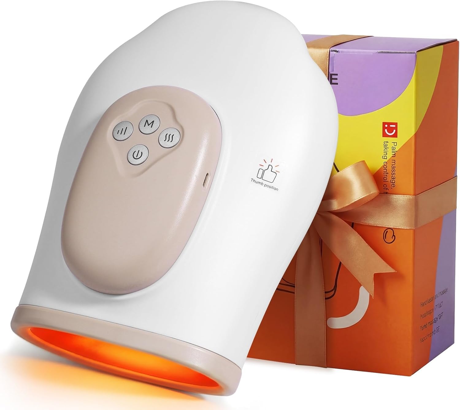 ماساژور دست هوشمند HAND MASSAGE YT-2502
