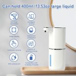 فوم ساز هوشمند Automatic Soap Dispenser P11
