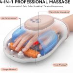 ماساژور دست هوشمند HAND MASSAGE YT-2502