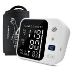 فشارسنج دیجیتالی سخنگو Digital Arm Blood Pressure GK102