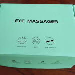 ماساژور چشم هوشمند EYE MASSAGER