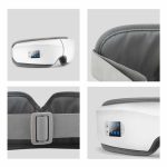 ماساژور چشم هوشمند EYE MASSAGER
