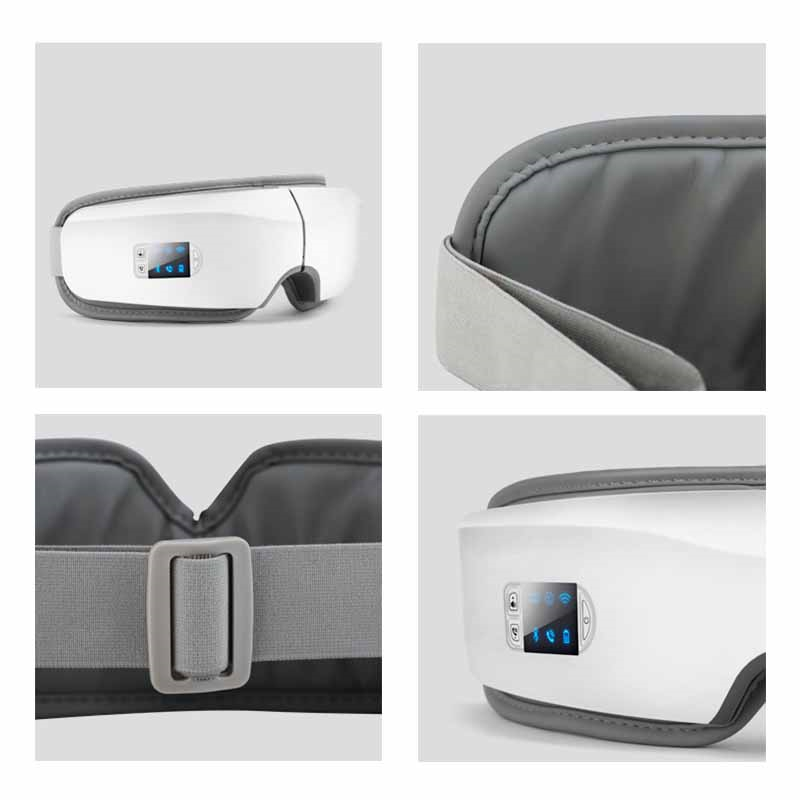 ماساژور چشم هوشمند EYE MASSAGER