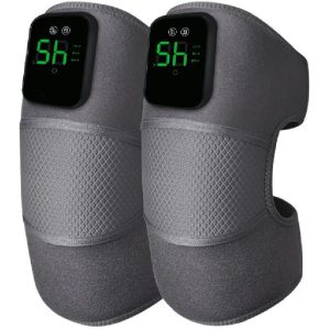 ماساژور زانو مدل MDHLMD-072 جفتی 2 عددی