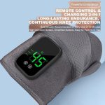 ماساژور زانو مدل MDHLMD-072 جفتی 2 عددی