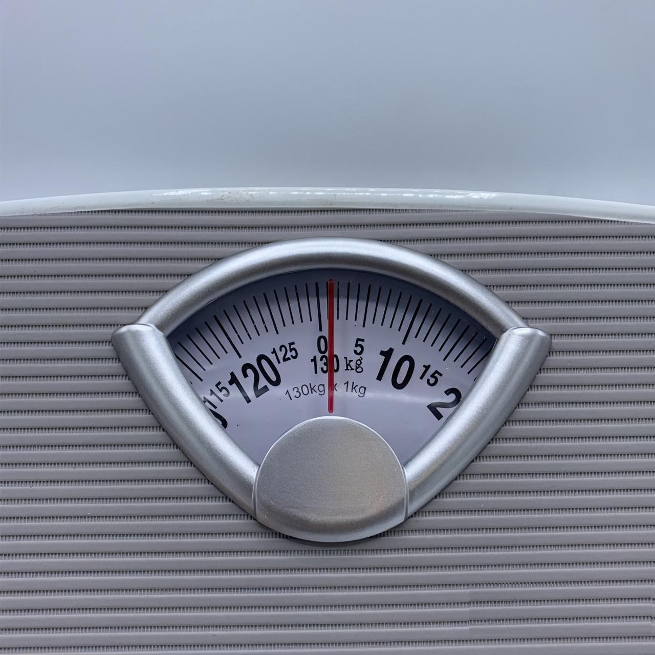ترازو وزن کشی عقربه ای HEALTH SCALE