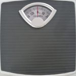 ترازو وزن کشی عقربه ای HEALTH SCALE