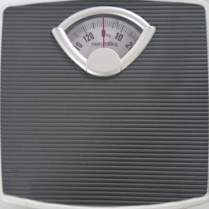 ترازو وزن کشی عقربه ای HEALTH SCALE