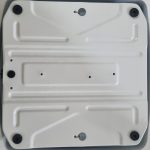 ترازو وزن کشی عقربه ای HEALTH SCALE