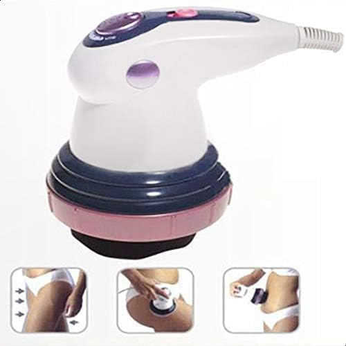 ماساژور چربی سوزی و رفع سلولیت BODY INNOVATION Sculptural
