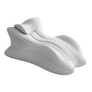 بالش چند منظوره Wedge Prone Pillow Kit XYZ