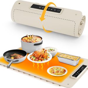 سفره حرارتی FLEXIBLE HEATING BOARD