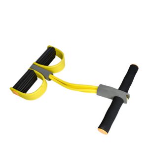 کش تقویت شکم، پا و کمر 4 فنر SILITE body trimmer