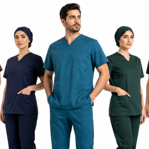 بهترین برند اسکراب پزشکی ایرانی