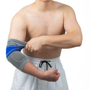 آرنج بند طبی ELBOW SUPPORT PRO ACTION