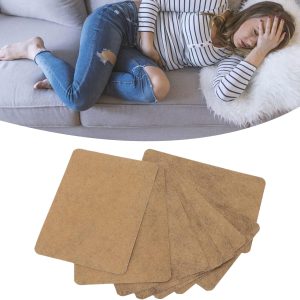 چسب تسکین درد MENSTRUAL PAIN PATCH