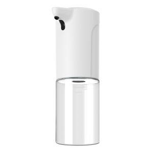 جامایعی فوم ساز هوشمند Soap dispenser pump Automatic Sensor VVBNGVH