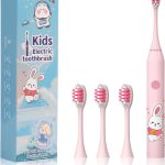 مسواک شارژی کودک Kids Electric Toothbrush DY-332