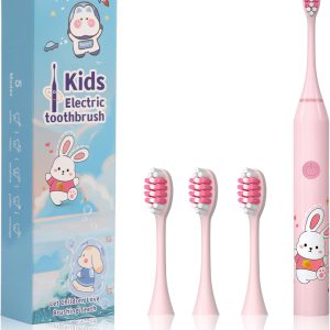 مسواک شارژی کودک Kids Electric Toothbrush DY-332