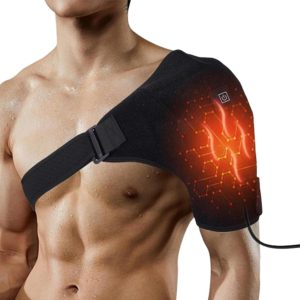 کتف بند حرارتی Shoulder Heating Pad fz-78