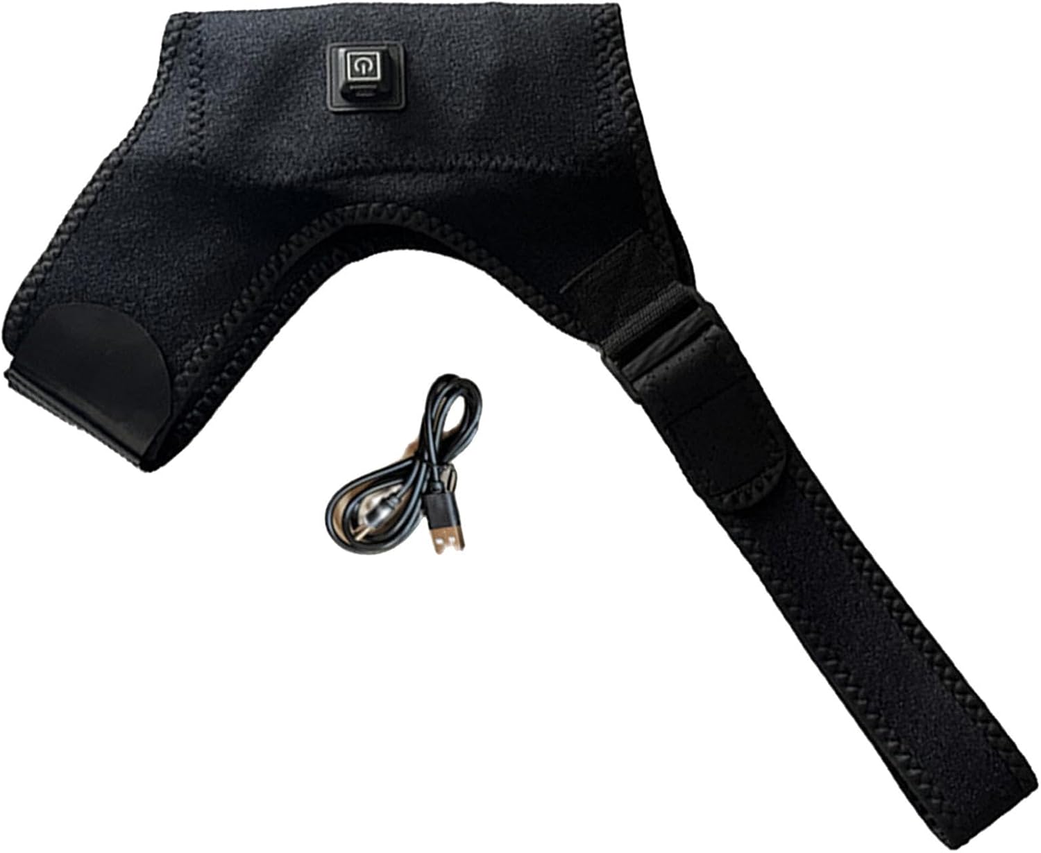 کتف بند حرارتی Shoulder Heating Pad fz-78
