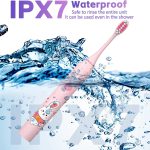 مسواک شارژی کودک Kids Electric Toothbrush DY-332