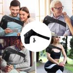 کتف بند حرارتی Shoulder Heating Pad fz-78