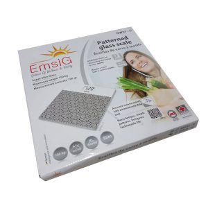 ترازوی دیجیتال امسیگ EMSIG مدل GW31C
