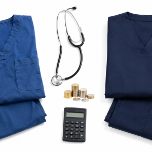 اسکراب پزشکی ارزان یا اسکراب پزشکی باکیفیت؟ کدام به صرفه تر است؟
