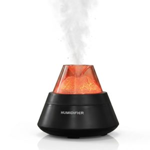دستگاه بخور سرد و خوشبو کننده هوا Aromatherapy Humidifier