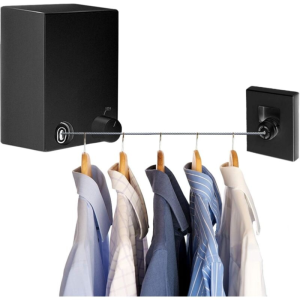 بند رخت جمع شونده ژاپنی Japanese Clothesline 4.2m - دکتر گالری
