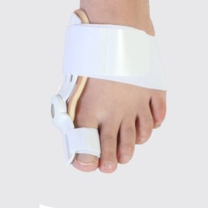 اسپلینت هالوکس والگوس چیپسو مدل T0315