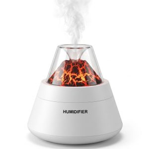 دستگاه بخور سرد و خوشبو کننده هوا Aromatherapy Humidifier
