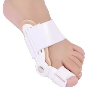 اسپلینت هالوکس والگوس چیپسو مدل T0315
