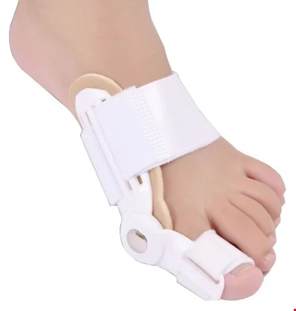 اسپلینت هالوکس والگوس چیپسو مدل T0315