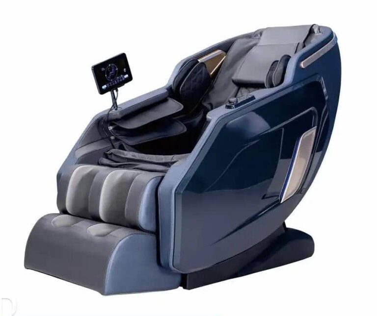 صندلی ماساژور لاکچری پاناسیما مدل Panaseima 1003D-5X