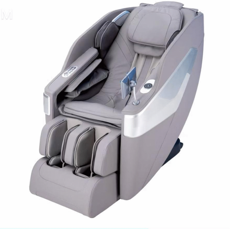 صندلی ماساژور لاکچری پاناسیما مدل Panaseima PSM-1003E-3