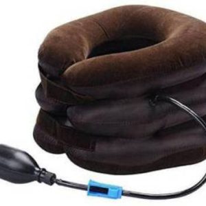 بالش دور گردنی مدل تراکشن بادی Tractors For Cervical Spine