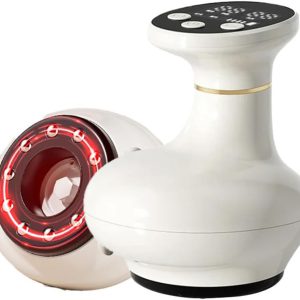 ماساژور بادکش و کمپرس گرم Inteeligent Scarping Instrument ZY-816
