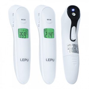 تب سنج لیزری لپو LEPU مدل LFR30B