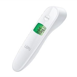 تب سنج لیزری لپو LEPU مدل LFR30B