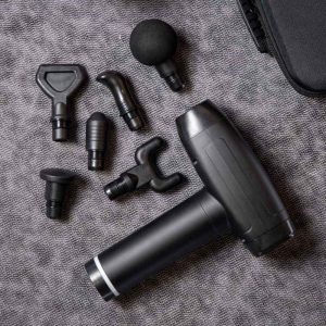 ماساژور تفنگی Massage Gun 30 Speed Modes