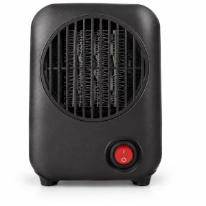 بخاری برقی 600 وات ptc mini heater