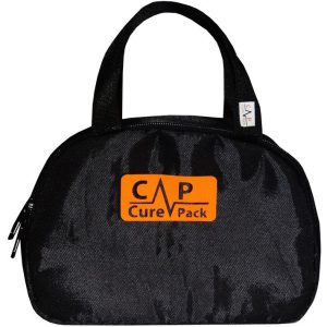کیف خنک نگهدارنده انسولین CAP Cure Pack